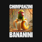 Chimpanzini Bananini